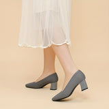 Zayli | Comfort-Oriented Orthopedic Heels