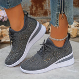 Zadie - Comfort-Focused Orthopedic Sneakers