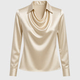 Brooklyn | Chic and Sophisticated Blouse