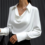 Georgia Grace - Classic Elegance Blouse