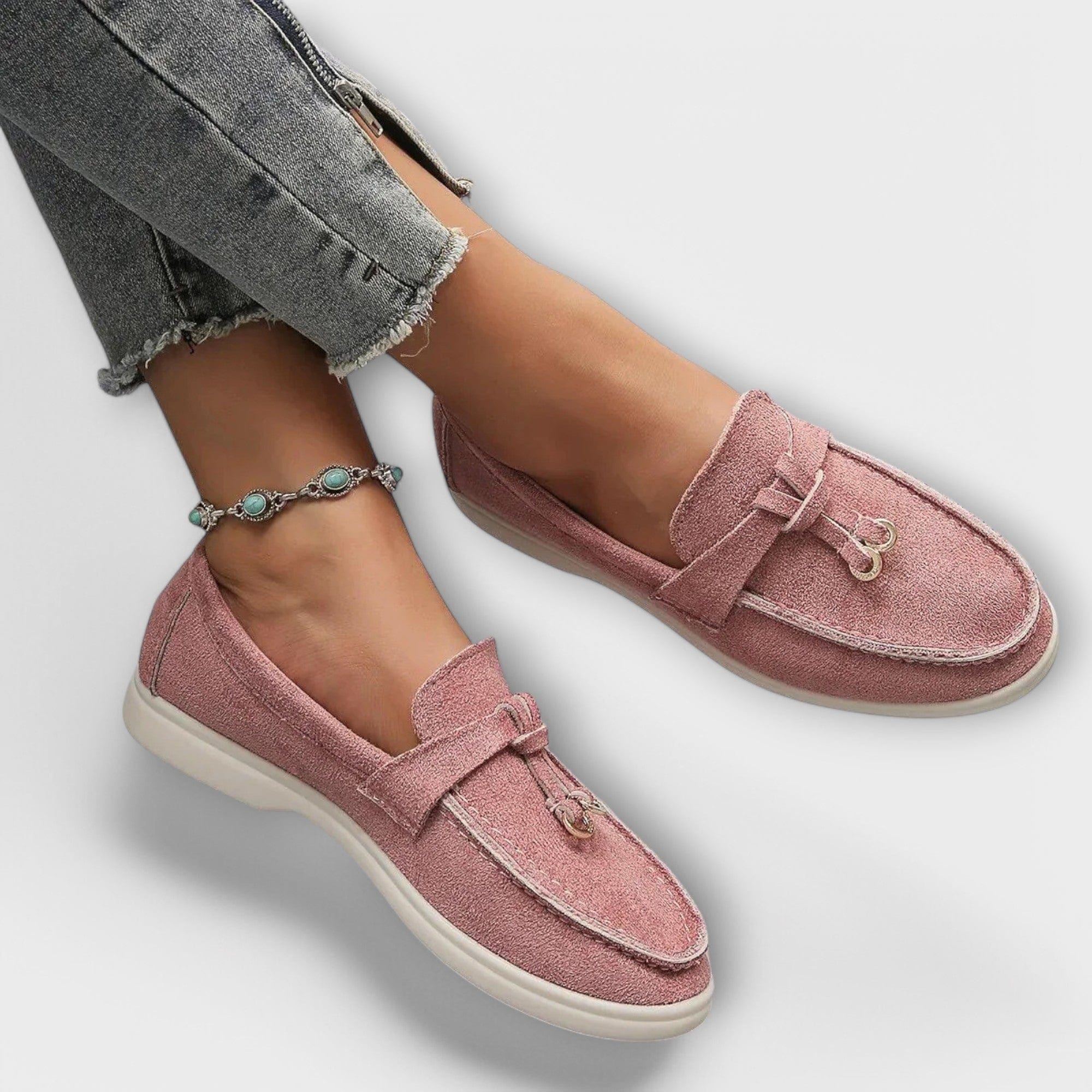 Eline | Timeless Women's Loafers