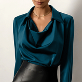 Georgia Grace - Classic Elegance Blouse