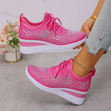 Zadie - Comfort-Focused Orthopedic Sneakers