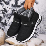 AIRAT - Warm Winter Snow Boots with Anti-Slip Design