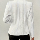 LILIANA™ - Chic Contemporary Blazer