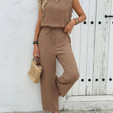 Zella - Chic Two-Piece Ensemble