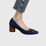 Dorothy | Chic High Heel Shoes