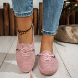 Bryony – Gentle Comfort Loafers for Sensitive Feet