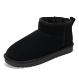 MURIEL™ – Cozy Lightweight Non-Slip Ankle Booties