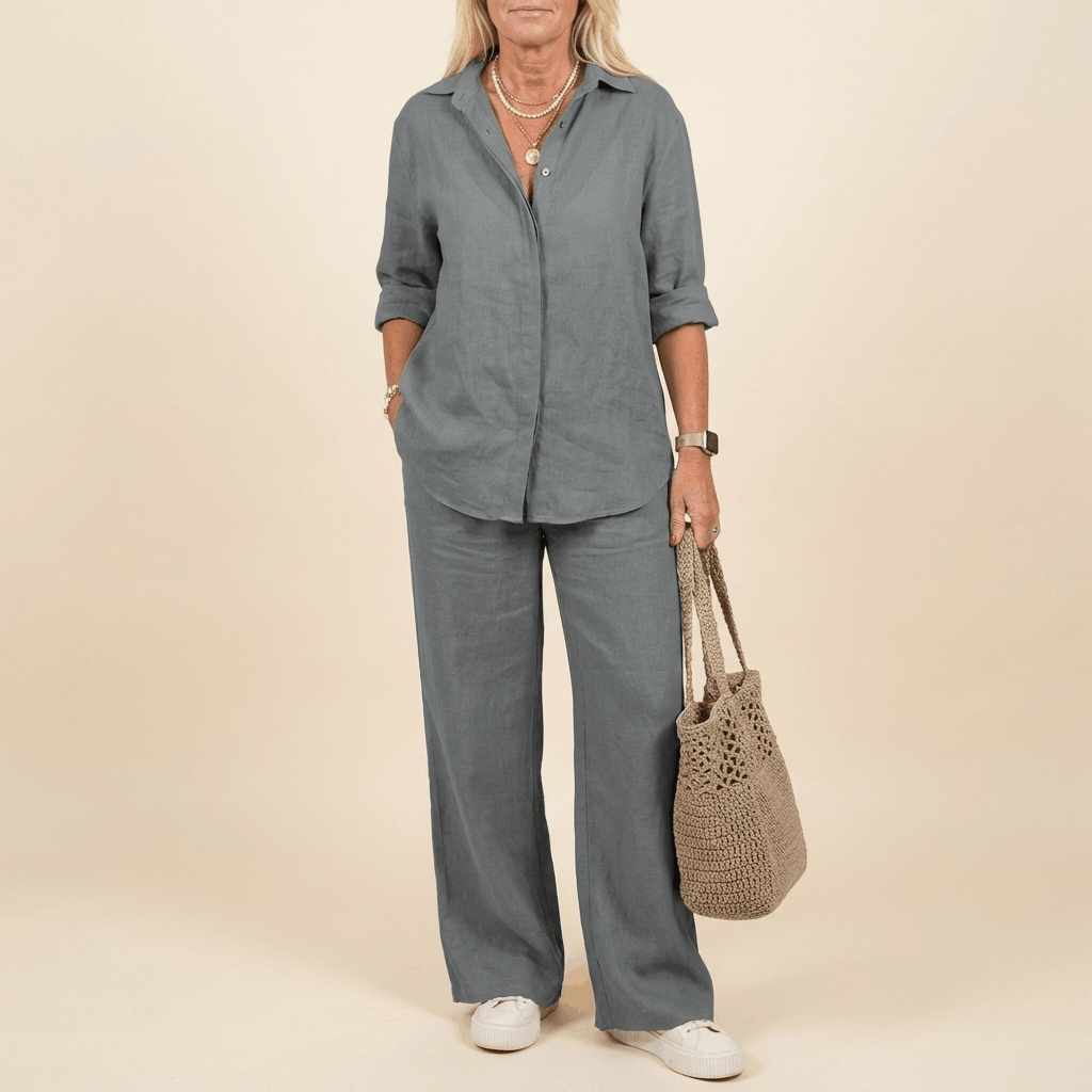 Valerie - Matching Two-Piece Ensemble