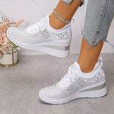 Zadie - Comfort-Focused Orthopedic Sneakers