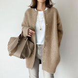 ORLA™ - Easygoing Fit Coat
