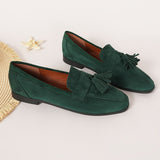 Ilona – Reliable Everyday Comfort Footwear