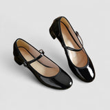 Mayzhera | Comfortable Orthopedic Mary Jane Footwear