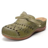 Vivi – Everyday Orthopedic Comfort Clogs
