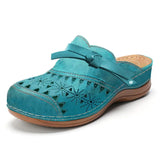 Vivi – Everyday Orthopedic Comfort Clogs