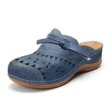 Vivi – Everyday Orthopedic Comfort Clogs