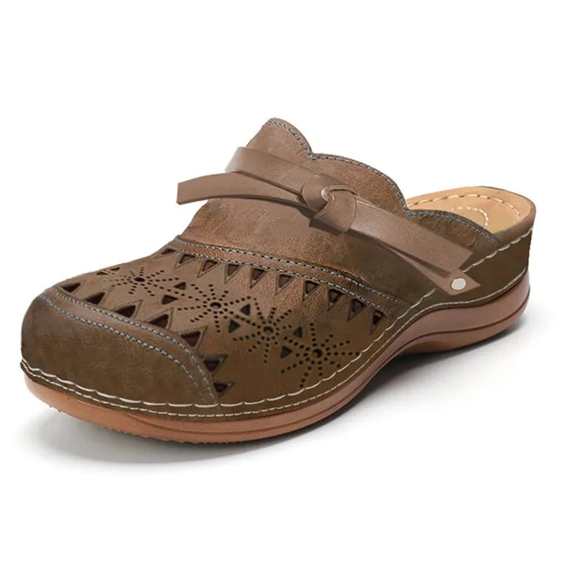 Vivi – Everyday Orthopedic Comfort Clogs