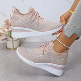 Zadie - Comfort-Focused Orthopedic Sneakers