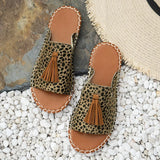 Ziva - Arch Support Orthopedic Sandals