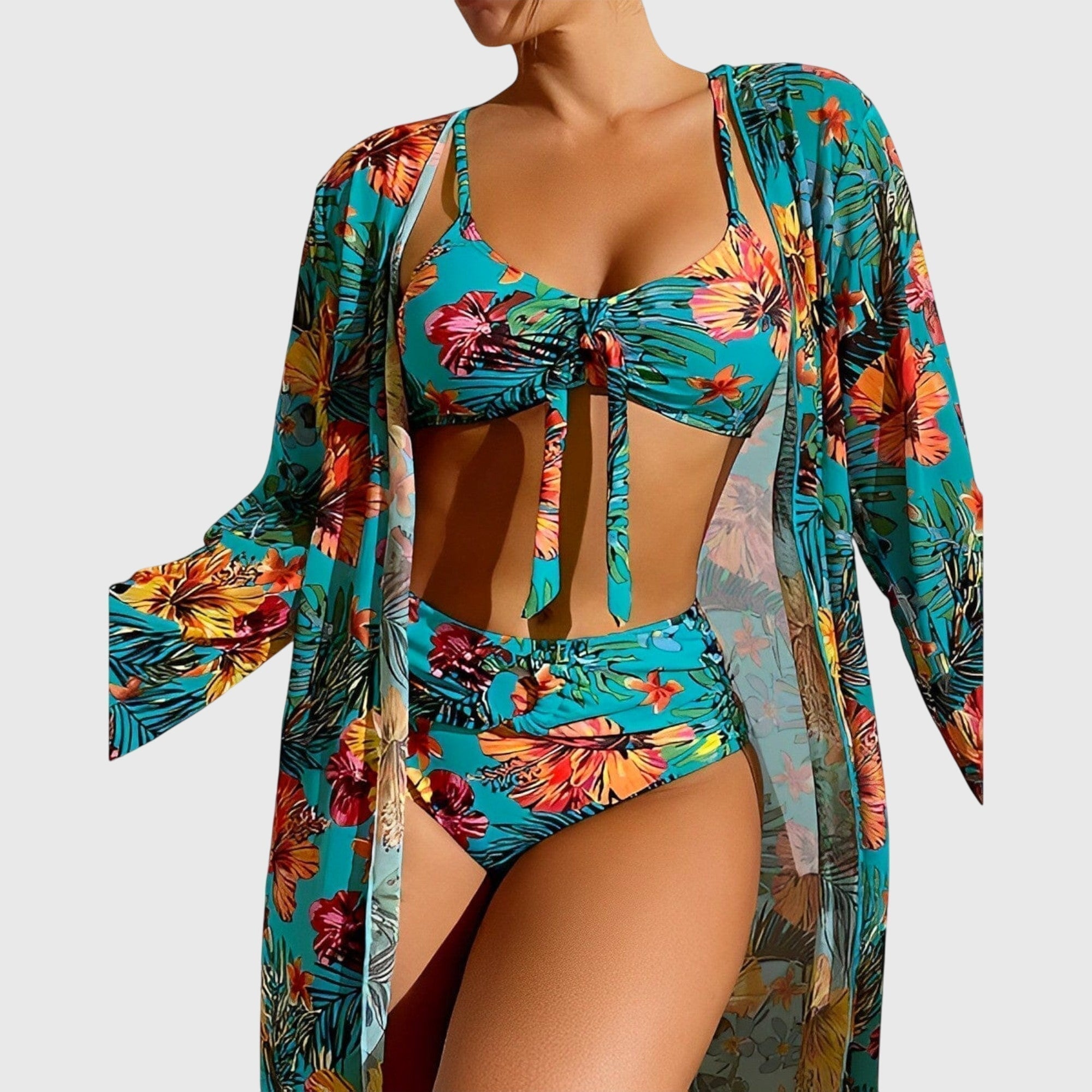 Dee Why - Lively Bikini Ensemble