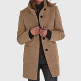 Jayzmarie | Sophisticated Outerwear
