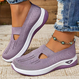 Jacinta – Comfortable Orthopaedic Anti-Slip Footwear