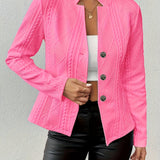 LILIANA™ - Chic Contemporary Blazer