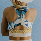 Watsons Bay - Two-Piece Bikini Set