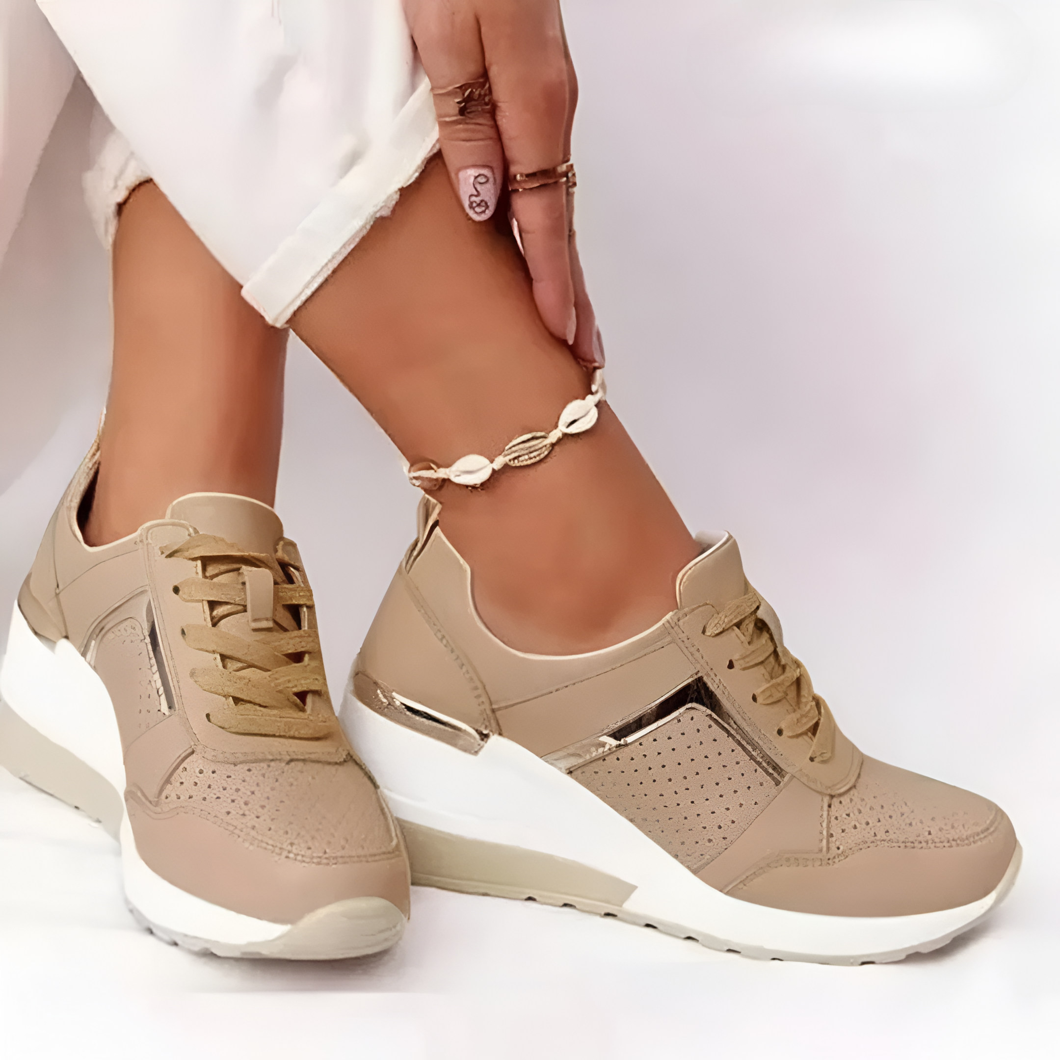 Sallie | Women's Comfort-Orthopedic Shoes