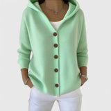 Rhezalynn | Chic and Stylish Cardigan