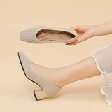 Zayli | Comfort-Oriented Orthopedic Heels