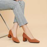 Zayli | Comfort-Oriented Orthopedic Heels