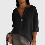 Valentina | Chic and Sophisticated Blouse