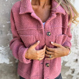 ZOE™ - Snug Winter Coat