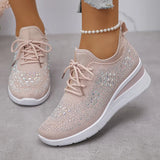 Zadie - Comfort-Focused Orthopedic Sneakers