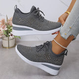 Zadie - Comfort-Focused Orthopedic Sneakers