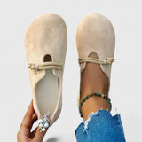 Nora | Cozy Support Loafers
