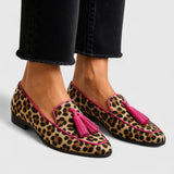 Rafferty – Chic Tassel Loafers