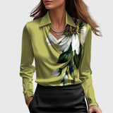 Brooklyn | Chic and Sophisticated Blouse