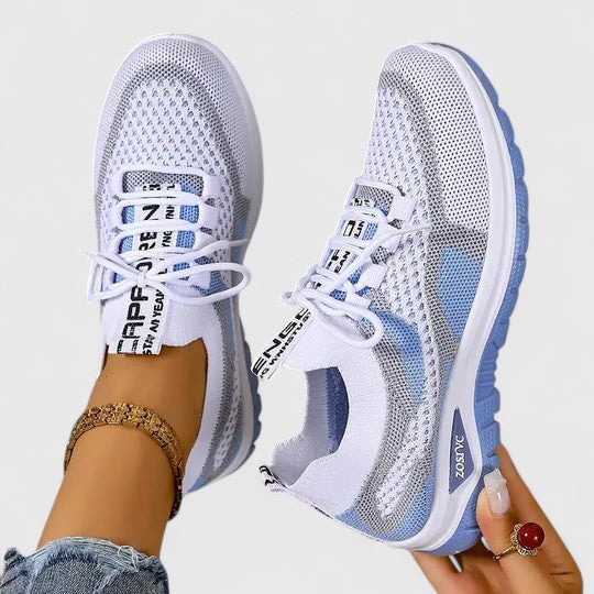 Koralyn | Orthopedic Sneakers Designed for Ultimate Comfort