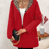 Amy™ | Chic Elegance Coat