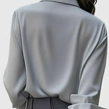 Melvaya | Chic Elegance Top