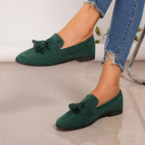 Ilona – Reliable Everyday Comfort Footwear