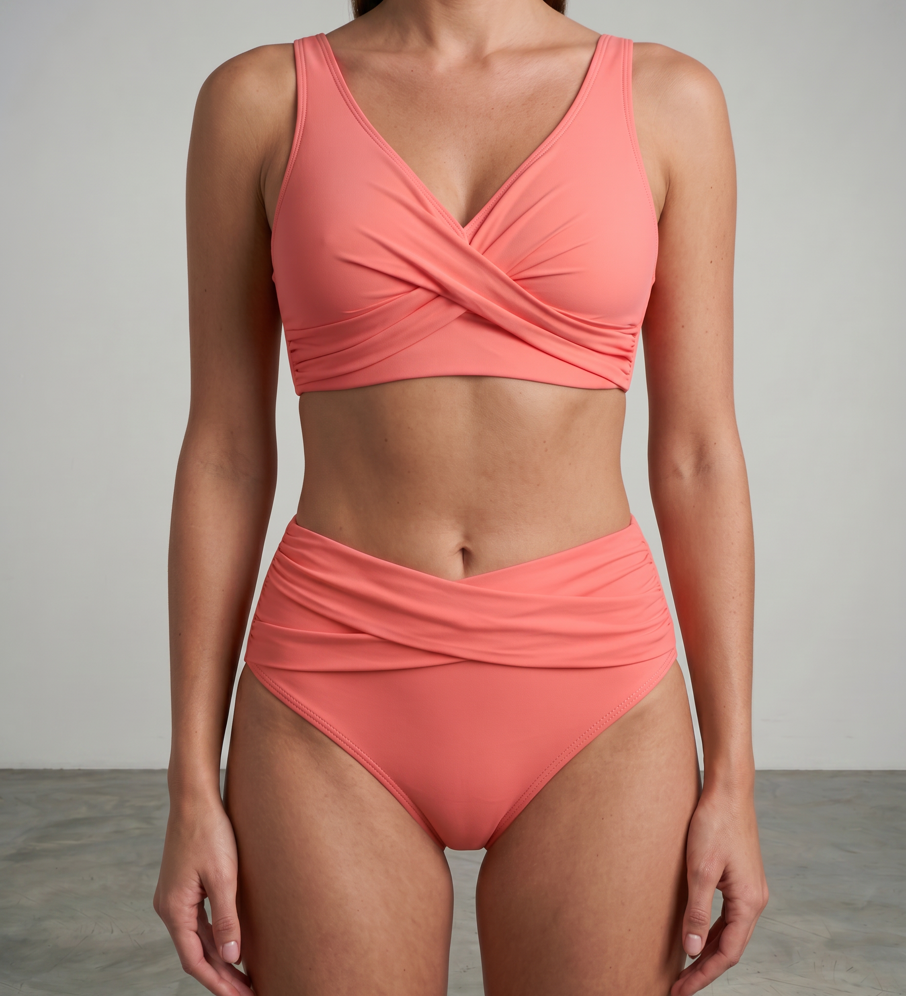 Tamarama - Wrap Style Bikini