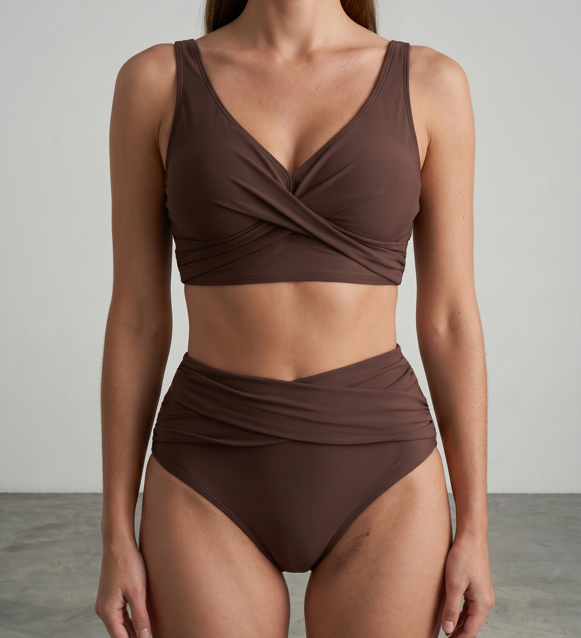 Tamarama - Wrap Style Bikini