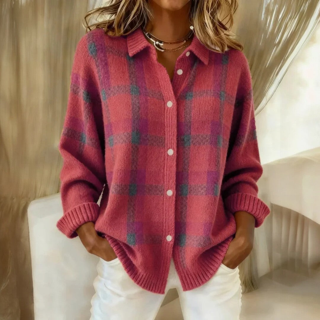 Maesyn | Chic and Elegant Blouse