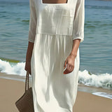Women's Relaxed Fit Dress