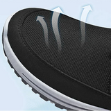 Murray - Titanium Comfort Sneakers