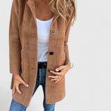 Emile | Chic Elegance Coat